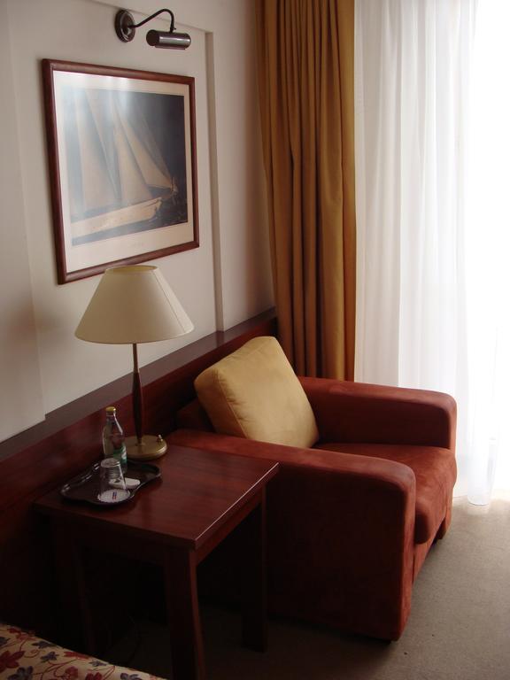 Hotel Dal Γκντανσκ Εξωτερικό φωτογραφία