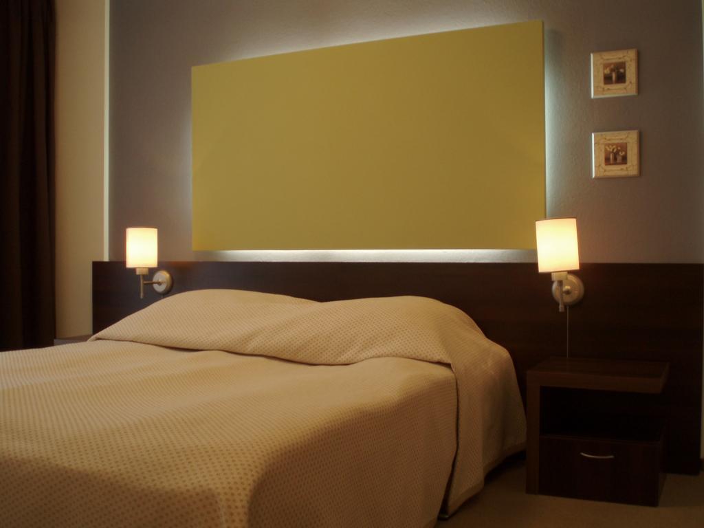 Hotel Dal Γκντανσκ Εξωτερικό φωτογραφία