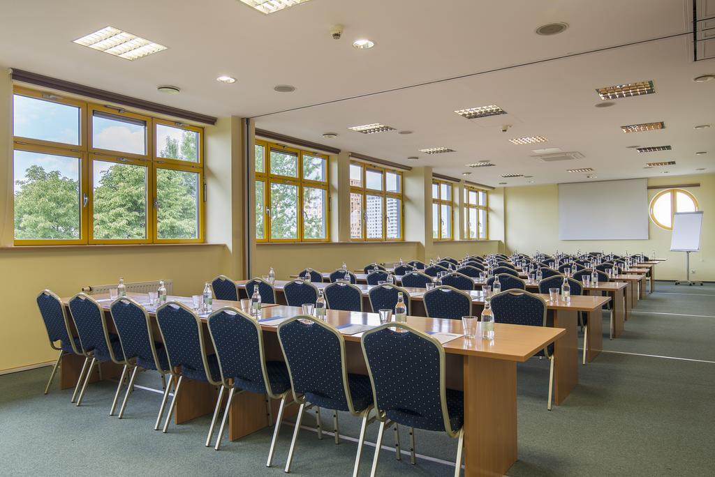 Hotel Dal Γκντανσκ Εξωτερικό φωτογραφία