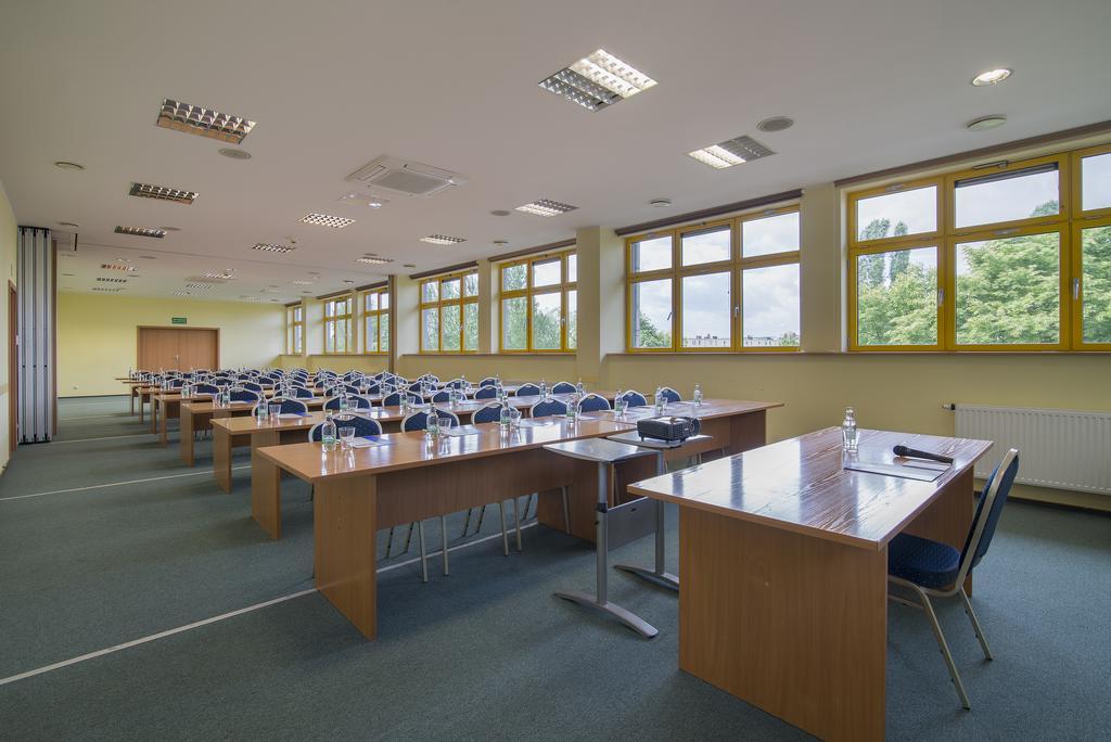 Hotel Dal Γκντανσκ Εξωτερικό φωτογραφία