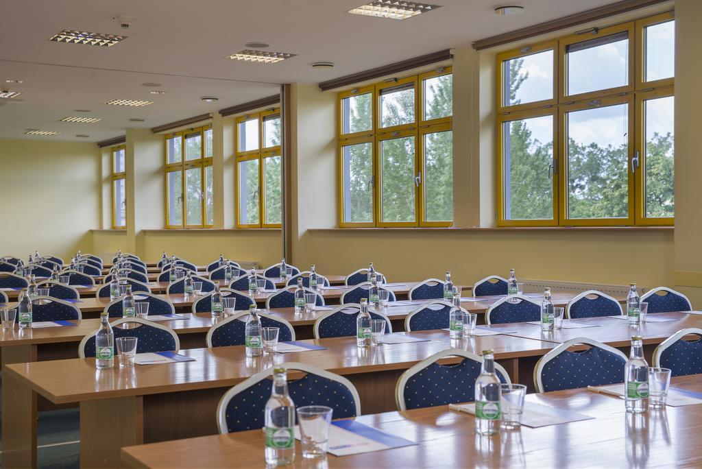 Hotel Dal Γκντανσκ Εξωτερικό φωτογραφία